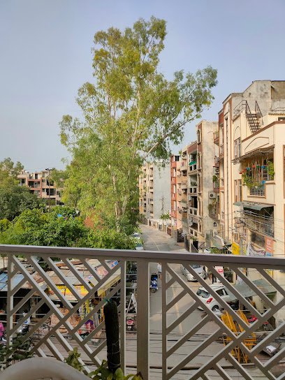 Buy Property in Malviya Nagar, Jaipur | VMR Group