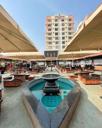 Buy Property in Mansarovar, Jaipur | VMR Group