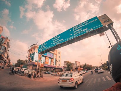 Buy Property on Tonk Road, Jaipur | VMR Group