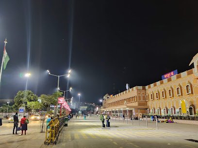 Buy Property in Vaishali Nagar, Jaipur | VMR Group