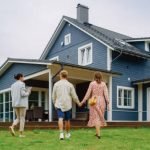 Real estate blog