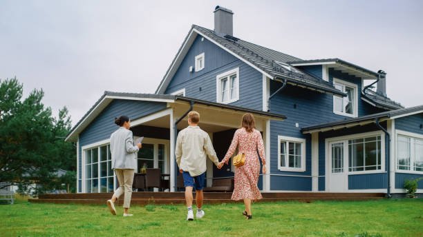 Real estate blog